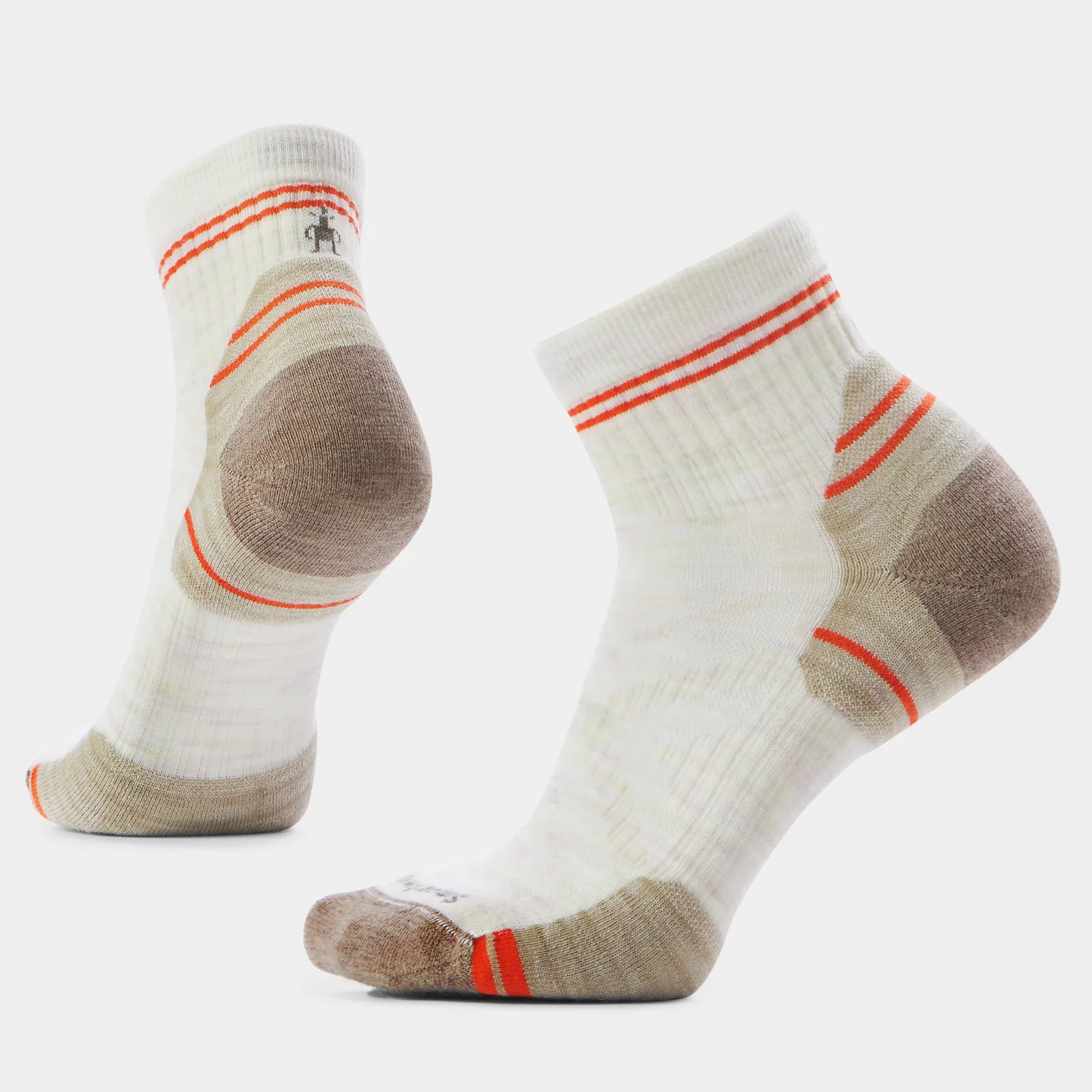 Smartwool Hike Targeted Cushion Ankle Socks - Women