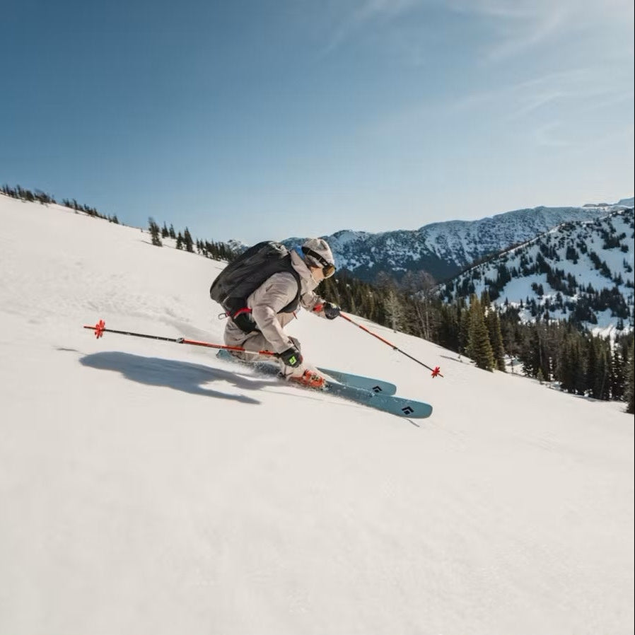 2027 Black Diamond Impulse 104 TI Women's Skis