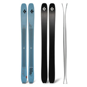 Skis Black Diamond Impulse 104 TI W - 2026