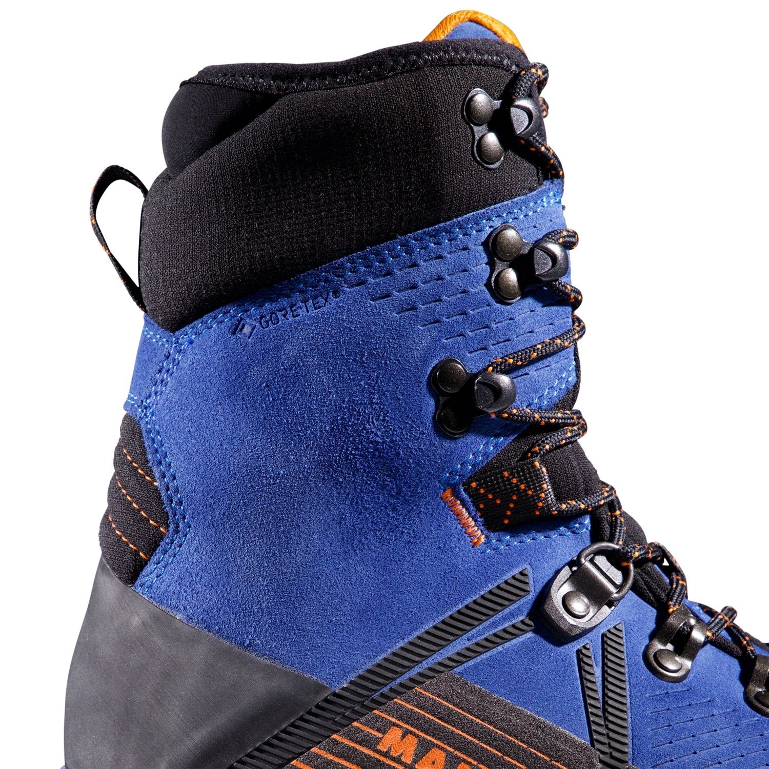 Bottes Mammut Kento Mountain High GTX  - Femme