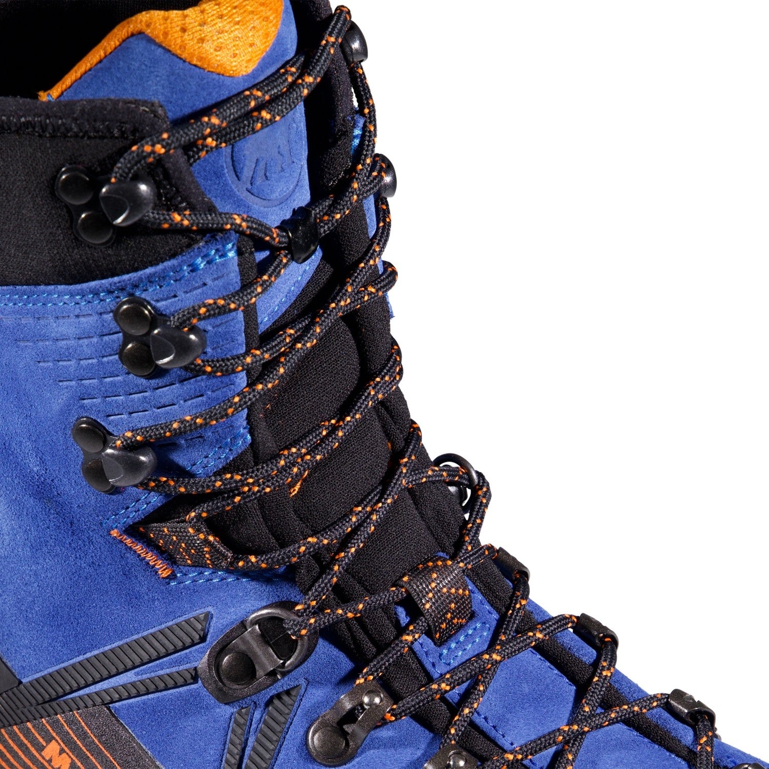 Bottes Mammut Kento Mountain High GTX  - Femme