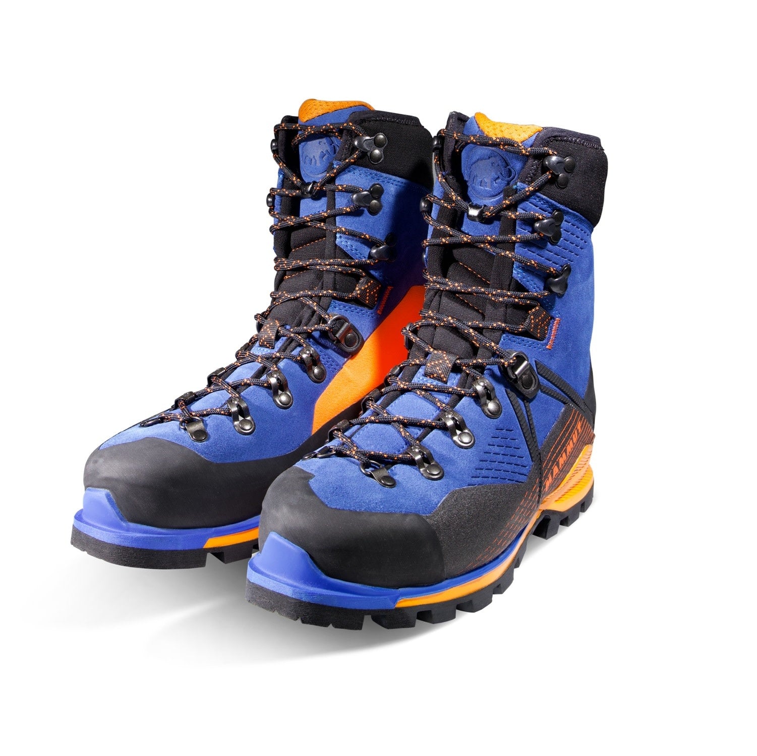 Mammut Kento Mountain High GTX - Wmn