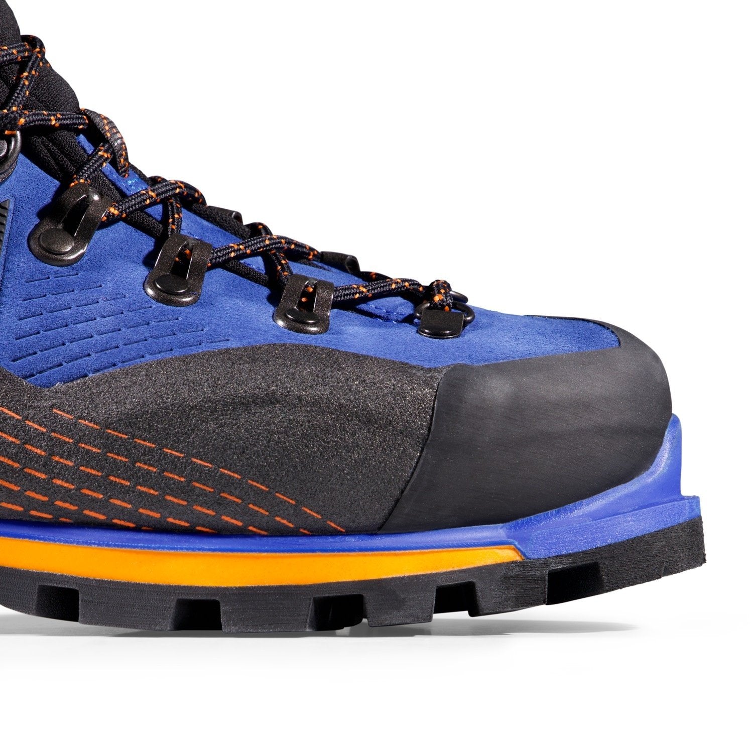 Bottes Mammut Kento Mountain High GTX  - Femme