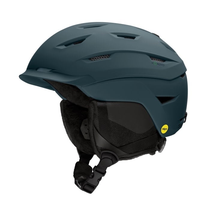 Smith Liberty Mips Helmet - Women
