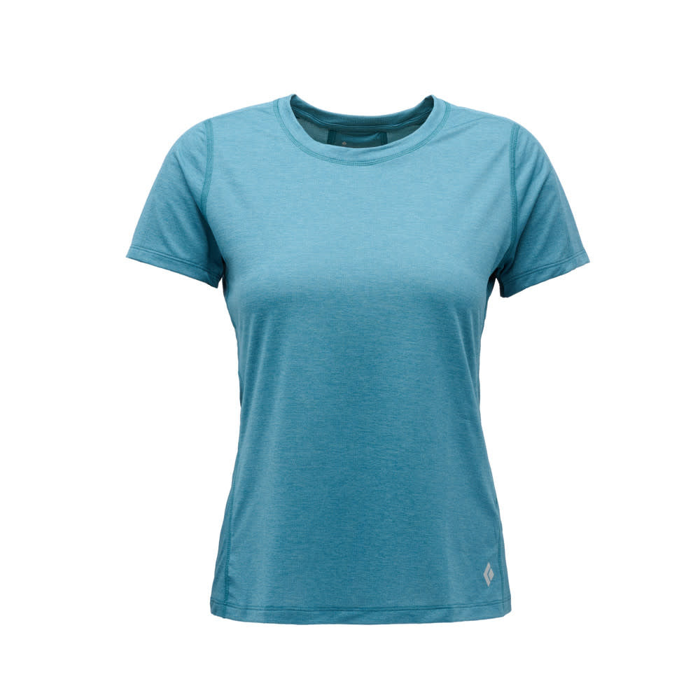 Black Diamond Lightwire Tech Tee - Women