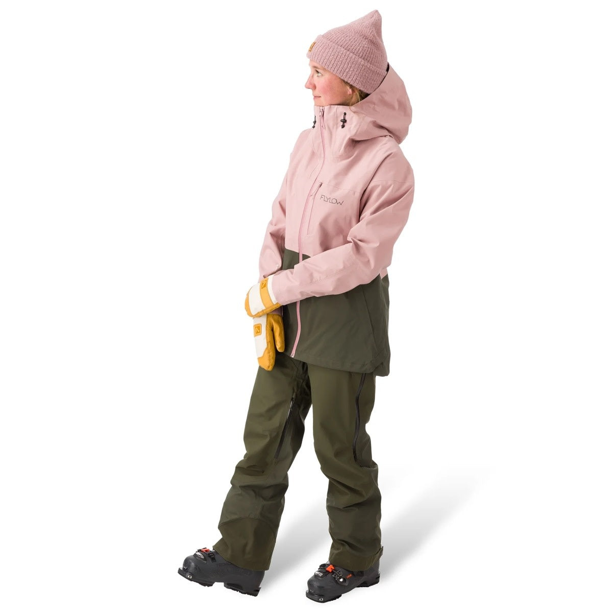 Flylow Lucy Jacket - Women