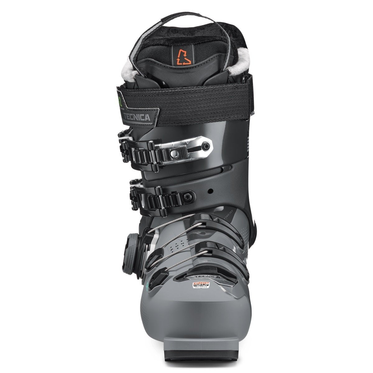 Bottes de ski Tecnica Mach Boa  HV 105 - Femme