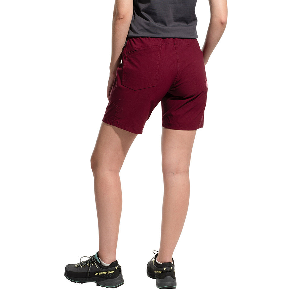 La Sportiva Mantra Shorts - Women