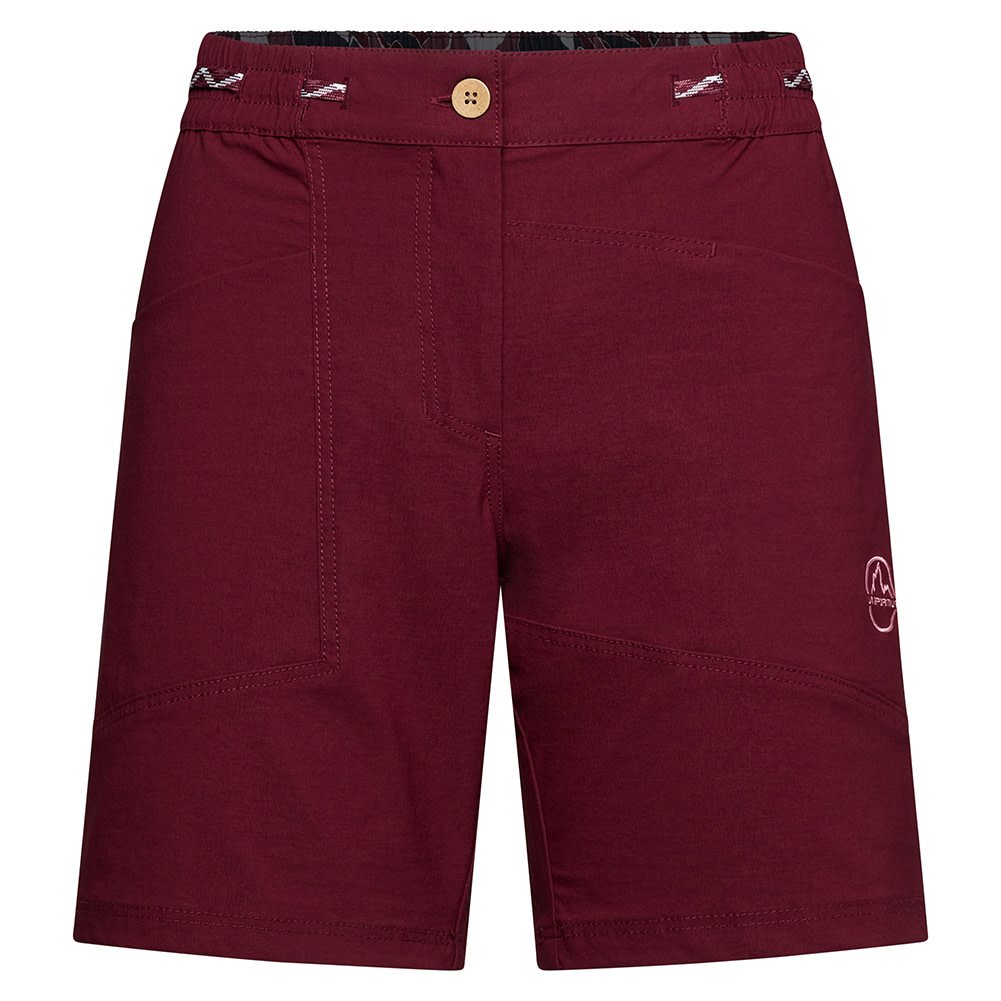 La Sportiva Mantra Shorts - Women