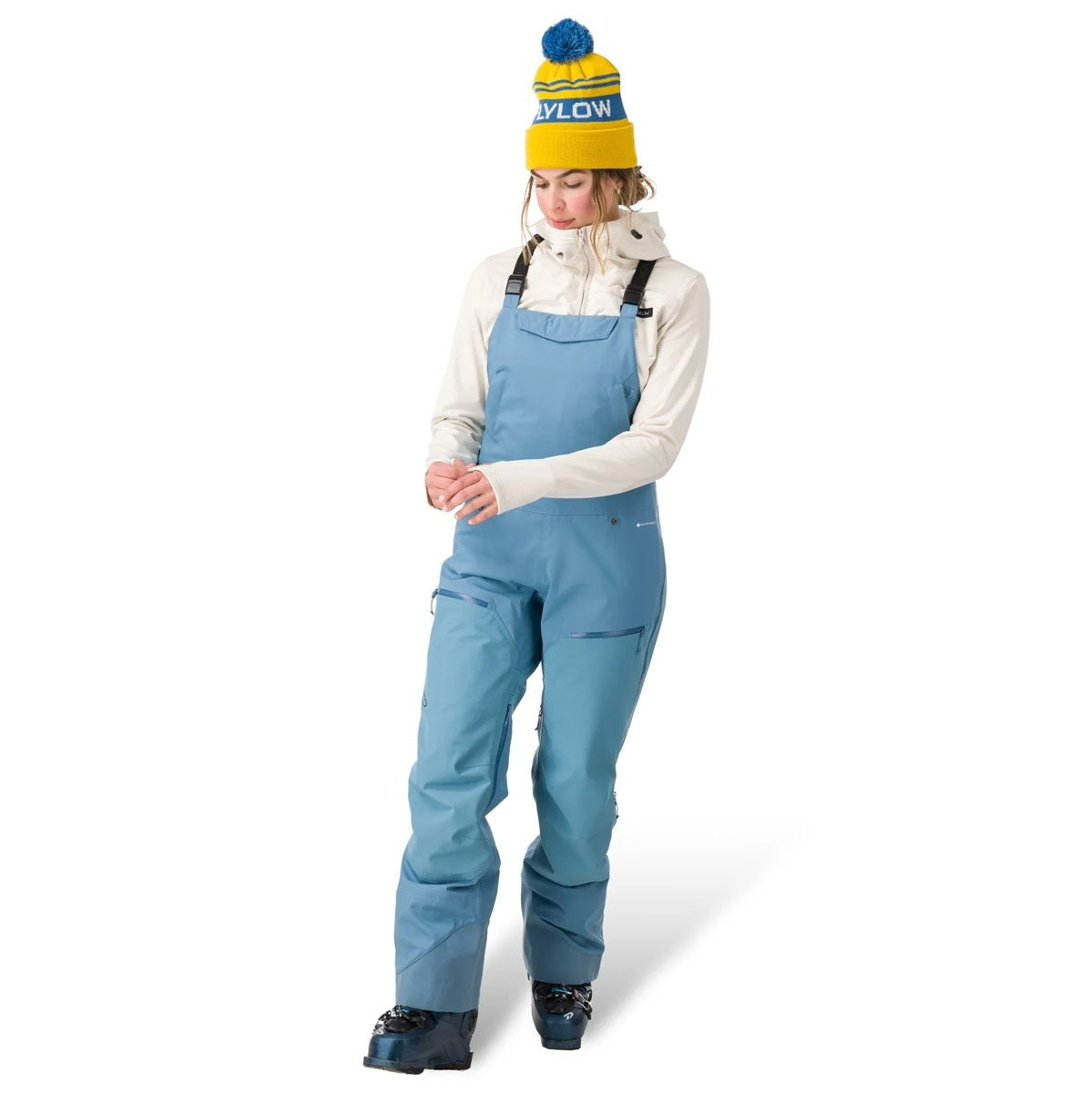 Flylow Moxie Bib - Women