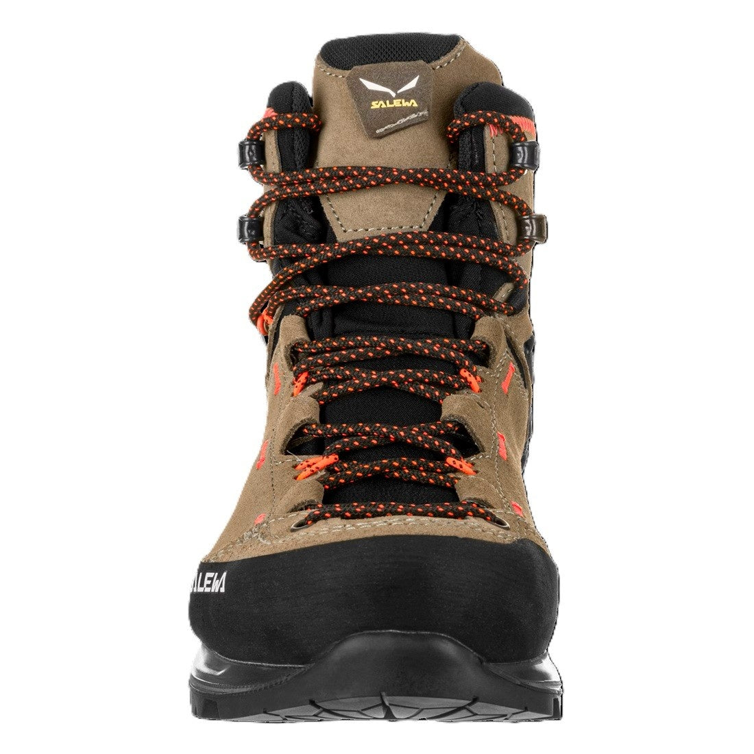 Bottes Salewa Mtn Trainer 2 Mid GTX - Femme