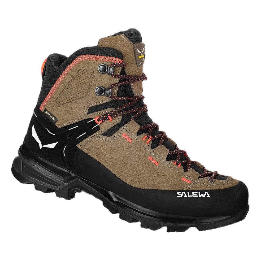 Bottes Salewa Mtn Trainer 2 Mid GTX - Femme