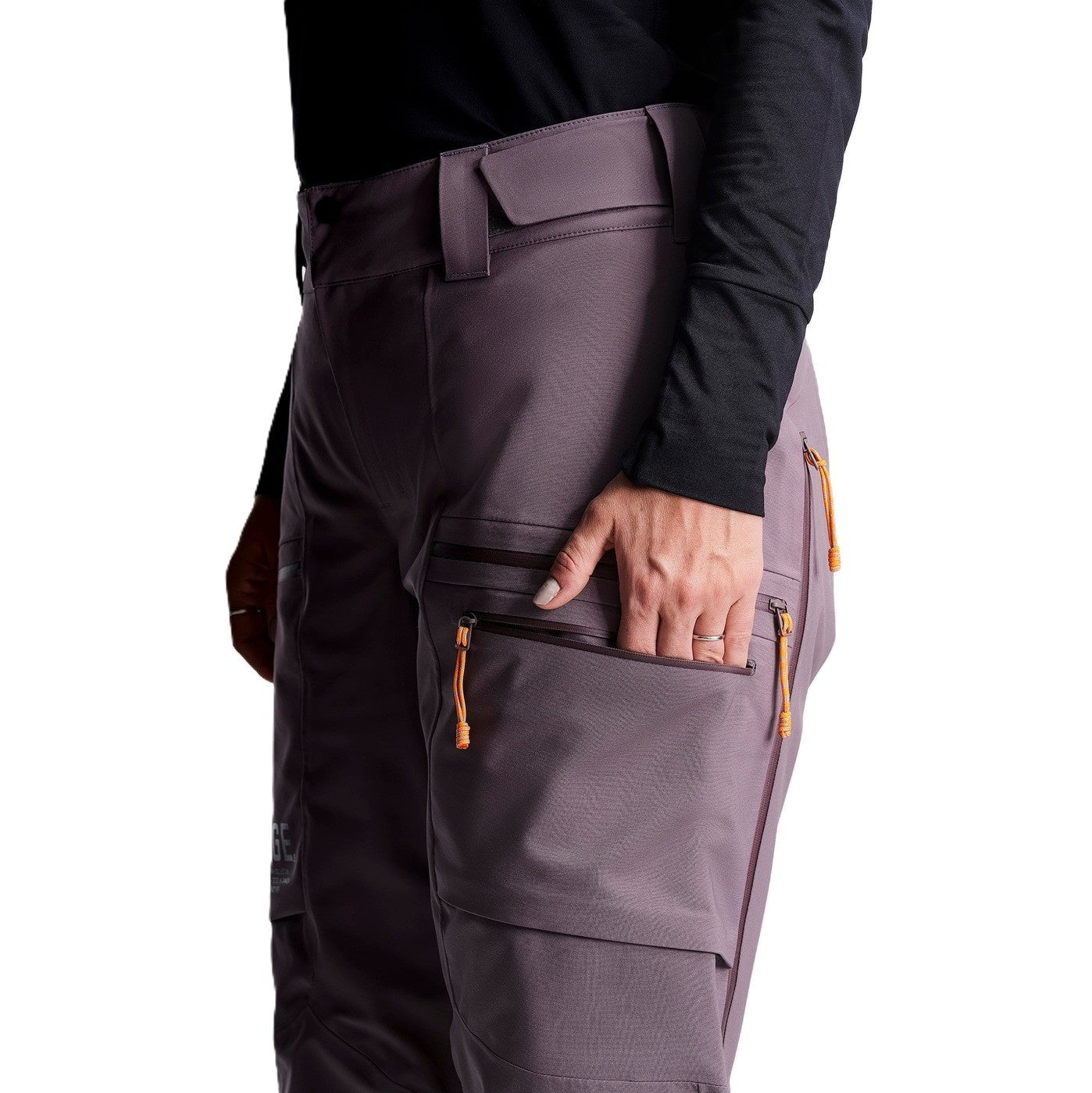 Orage MTN-X Avalanche 3L Pants - Women