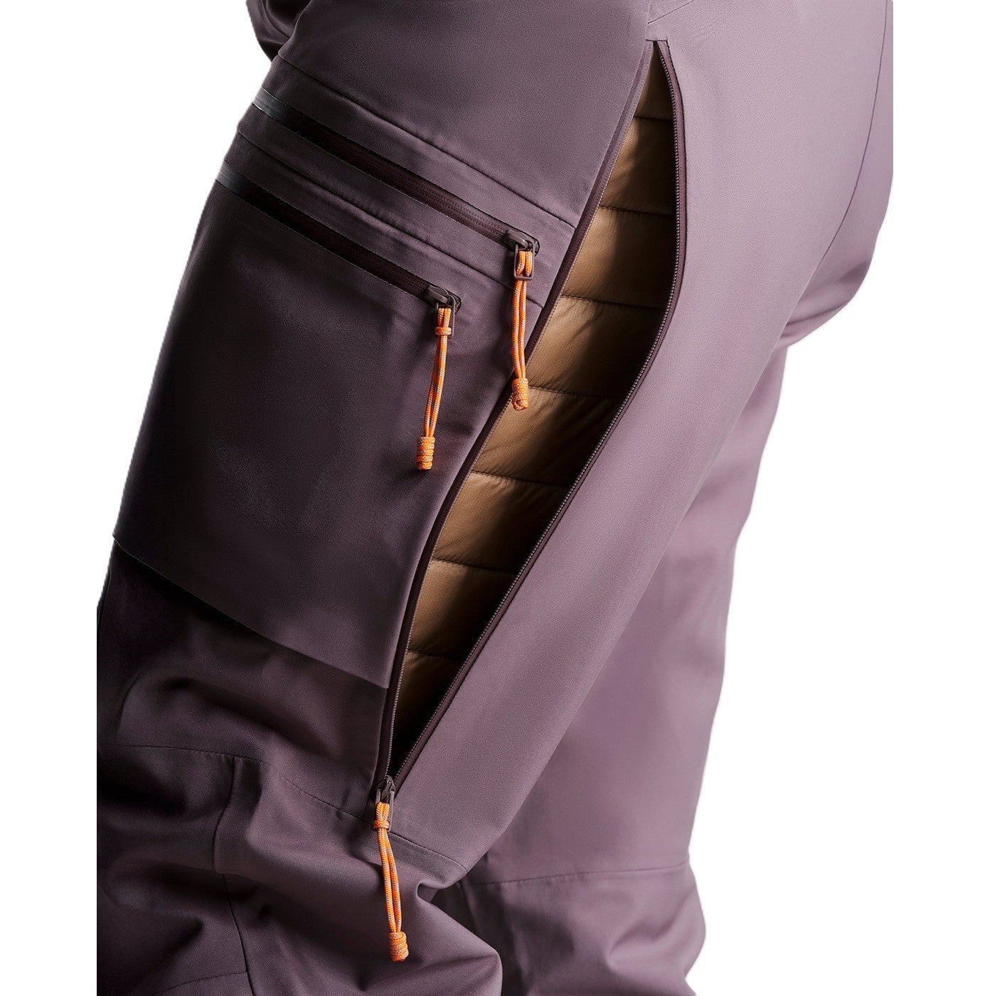 Orage MTN-X Avalanche 3L Pants - Women