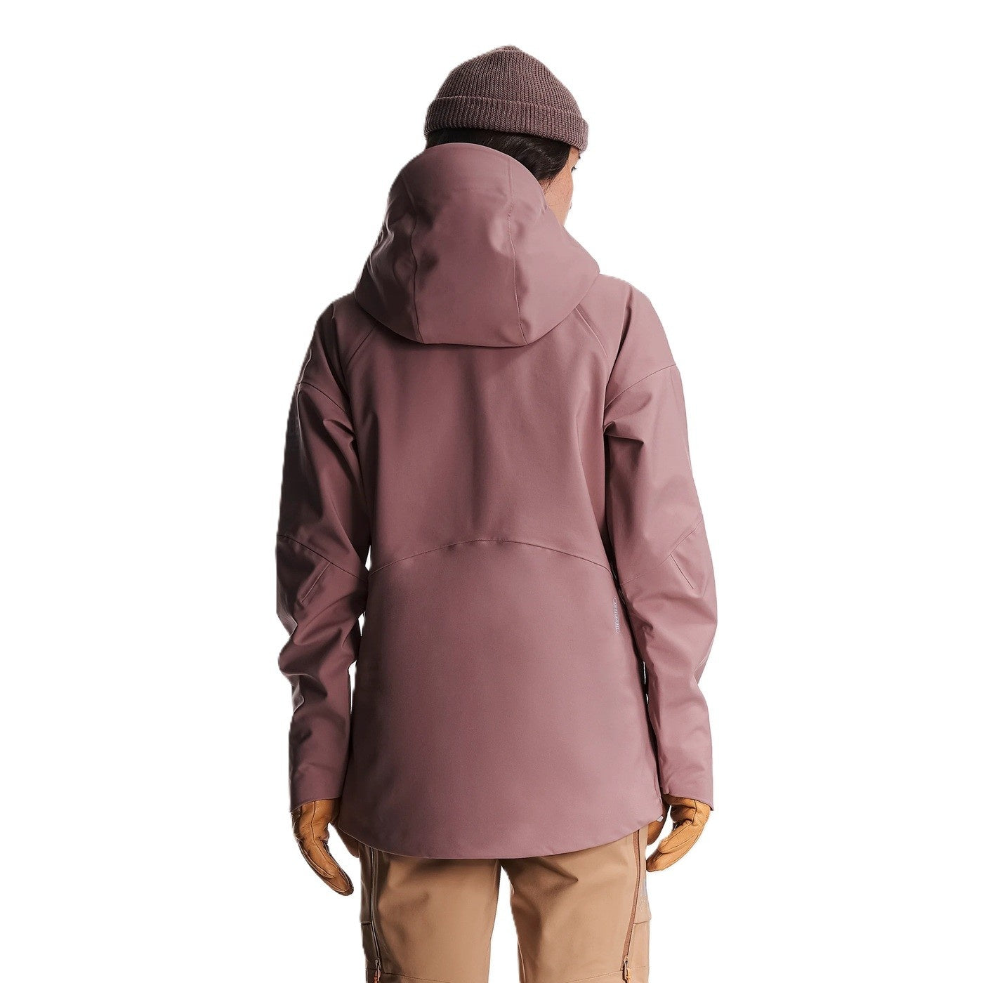 Orage MTN-X Panorama 3L Jacket - Women