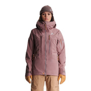 Orage MTN-X Panorama 3L Jacket - Women