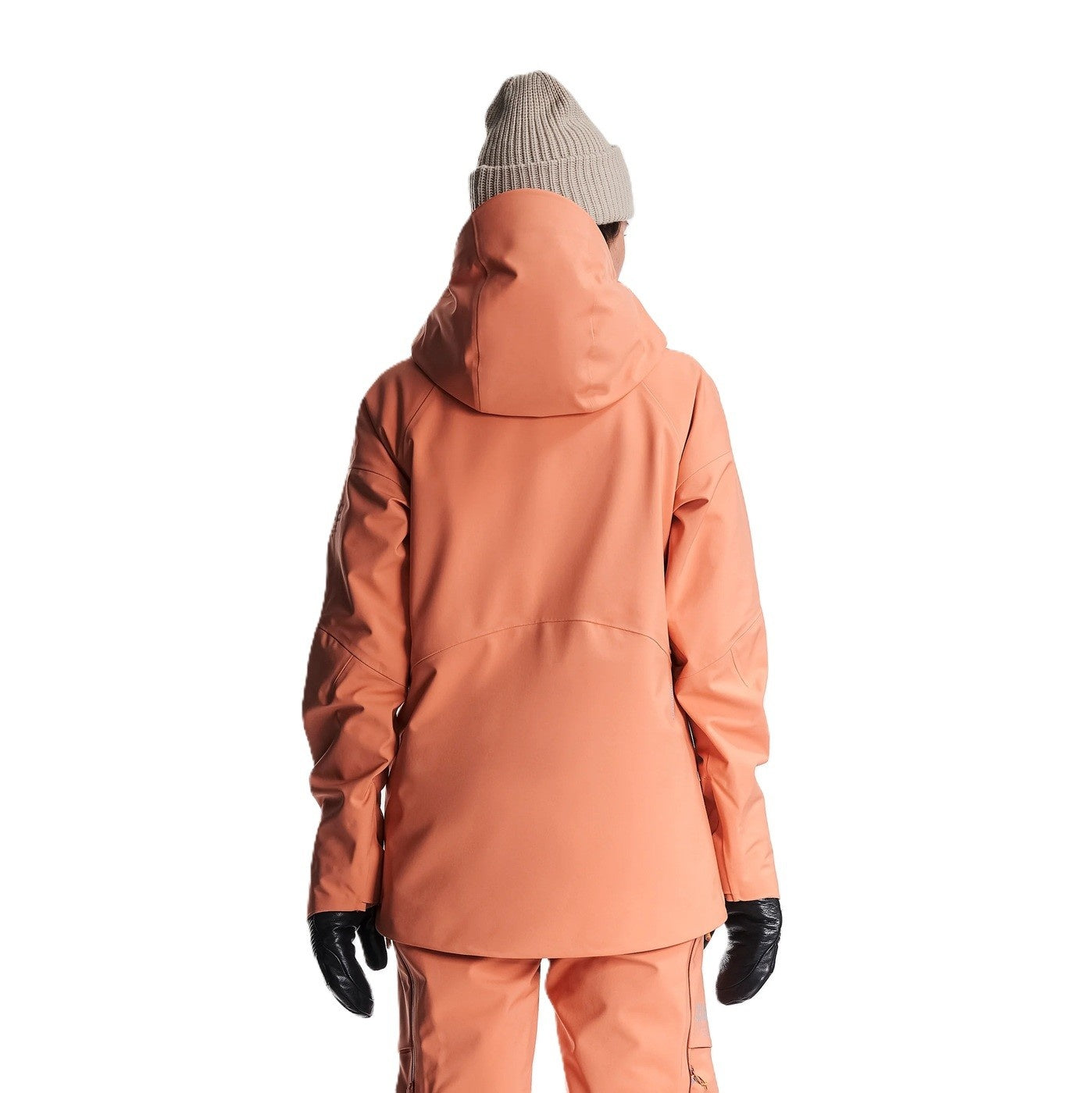 Orage MTN-X Panorama 3L Jacket - Women