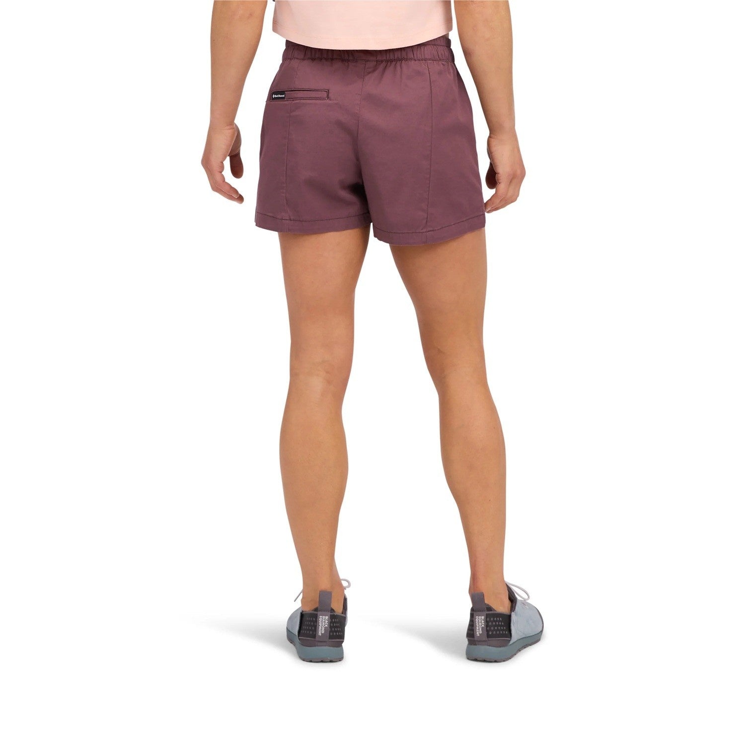 Black Diamond Notion Shorts - Women