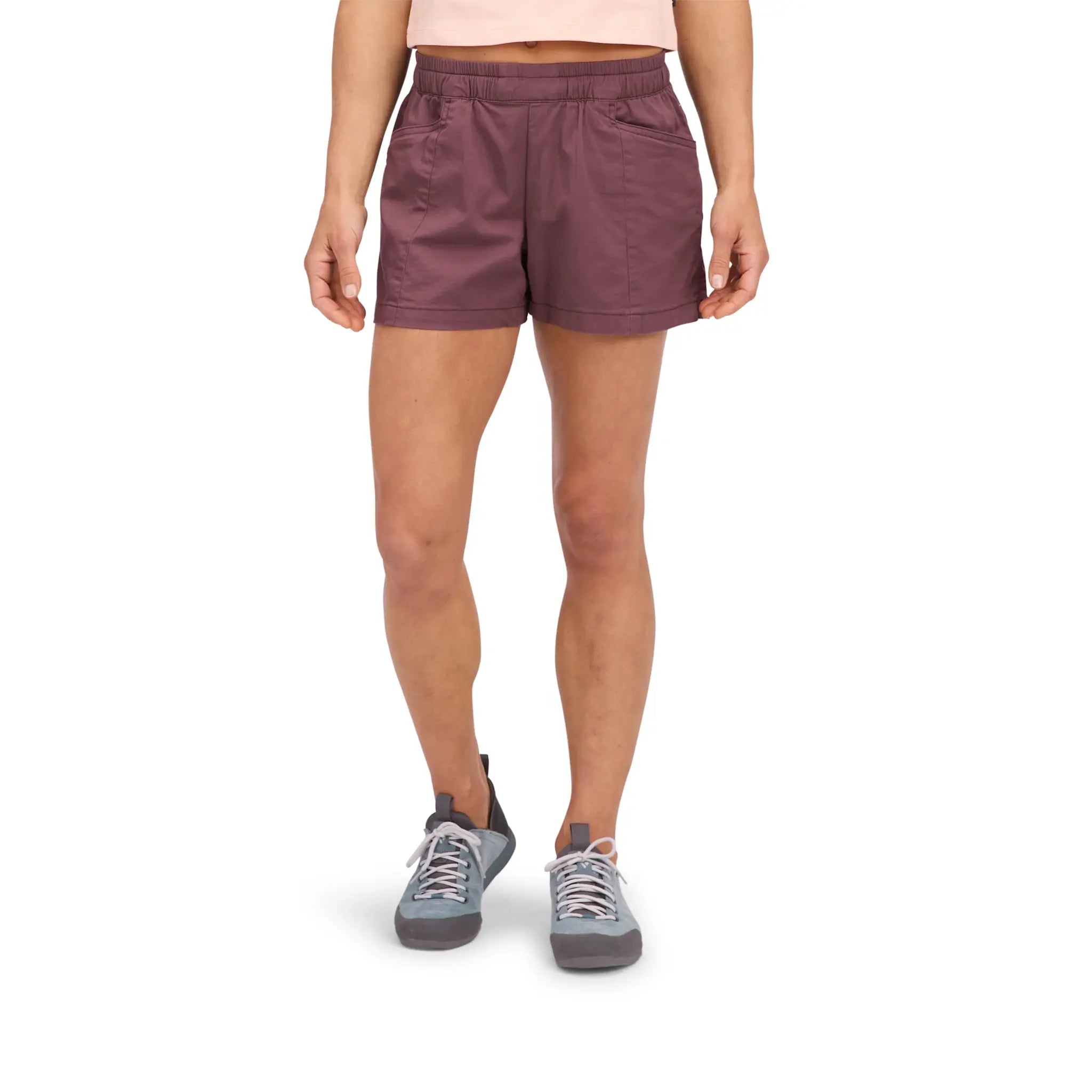 Black Diamond Notion Shorts - Women