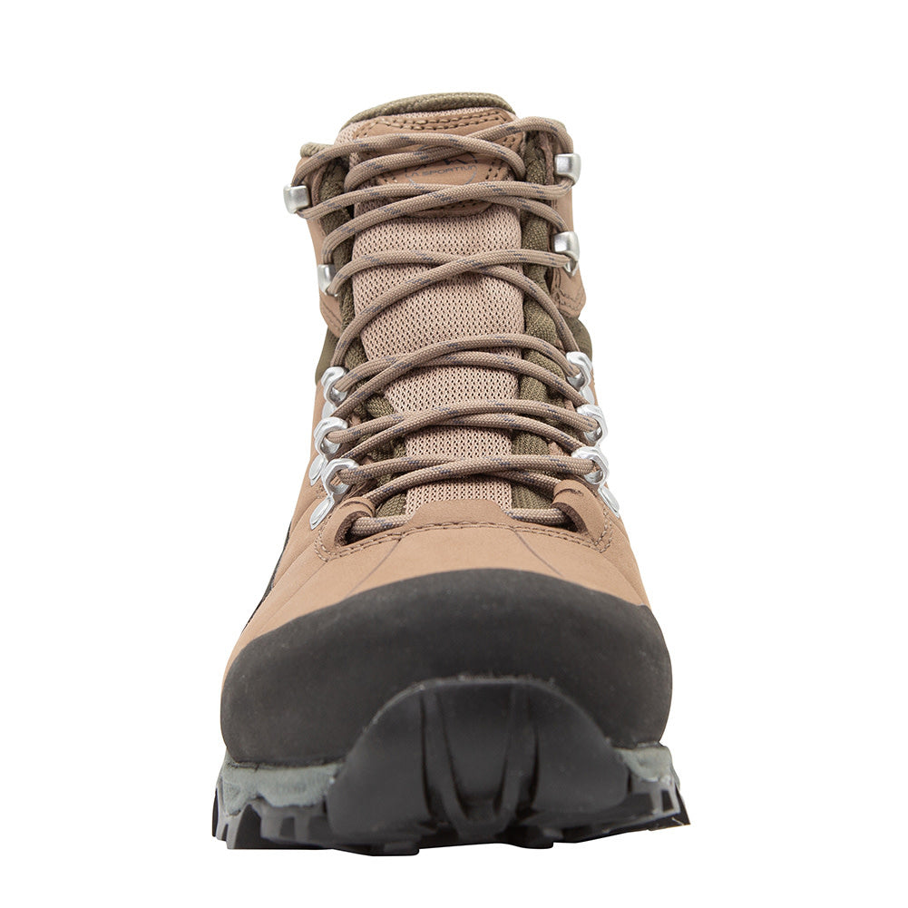 Botte de randonnée La Sportiva Nucleo High II GTX - Femme