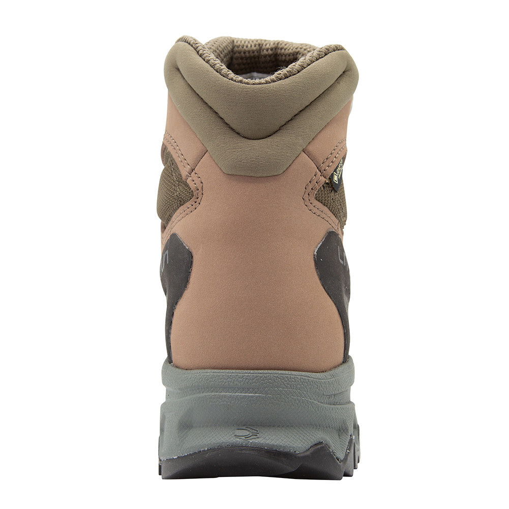 Botte de randonnée La Sportiva Nucleo High II GTX - Femme