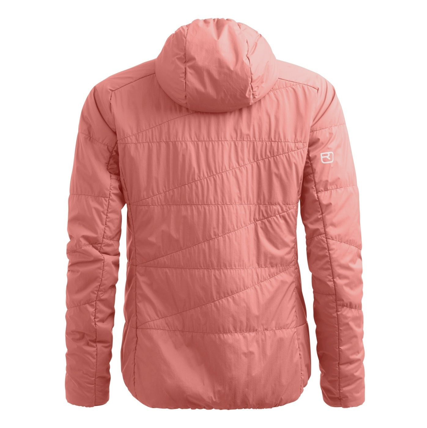 Ortovox Piz Duan Jacket - Women