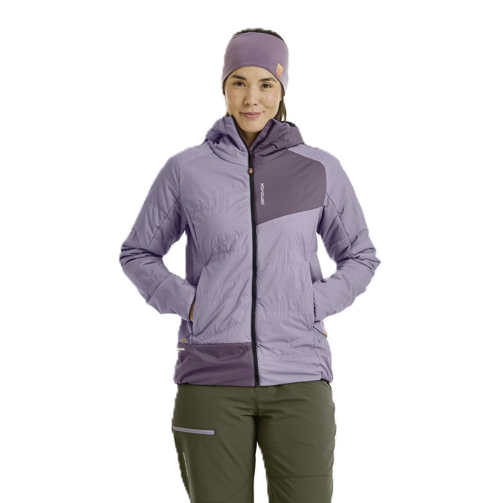 Ortovox Piz Duan Jacket - Women