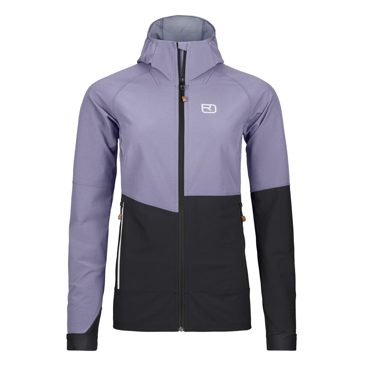 Ortovox Punta Berrino Hooded Softshell Jacket - Women