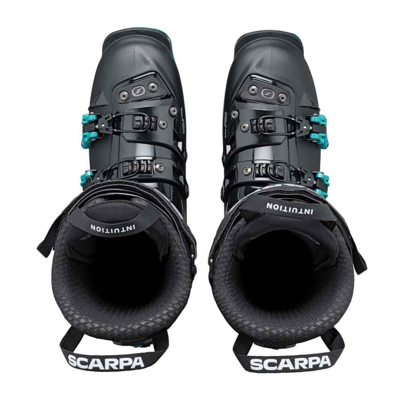Bottes de ski Scarpa 4-Quattro SL 2026 - Femme