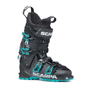 Bottes de ski Scarpa 4-Quattro SL 2026 - Femme