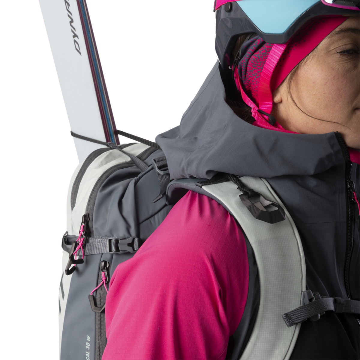 Sac à dos de ski de randonnée Dynafit Radical 30 pour femme 2027