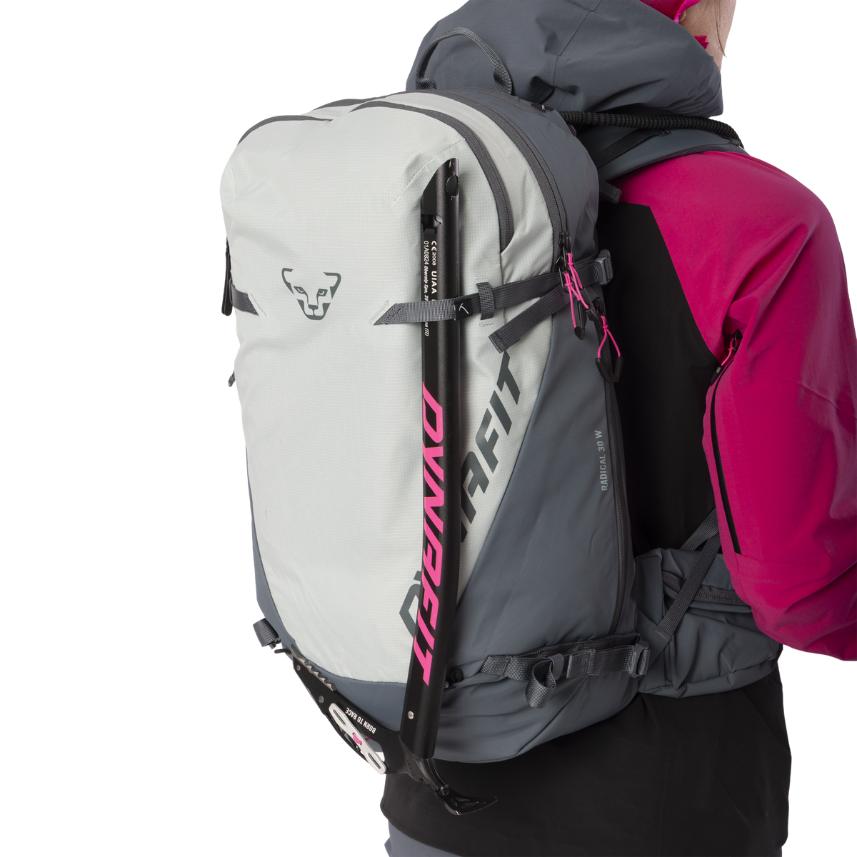 Sac à dos de ski de randonnée Dynafit Radical 30 pour femme 2027