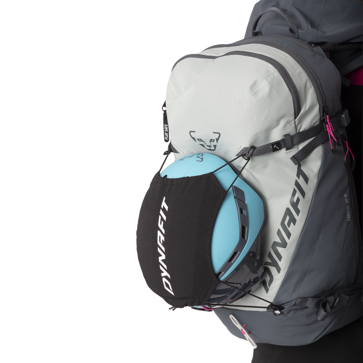 Sac à dos de ski de randonnée Dynafit Radical 30 pour femme 2027