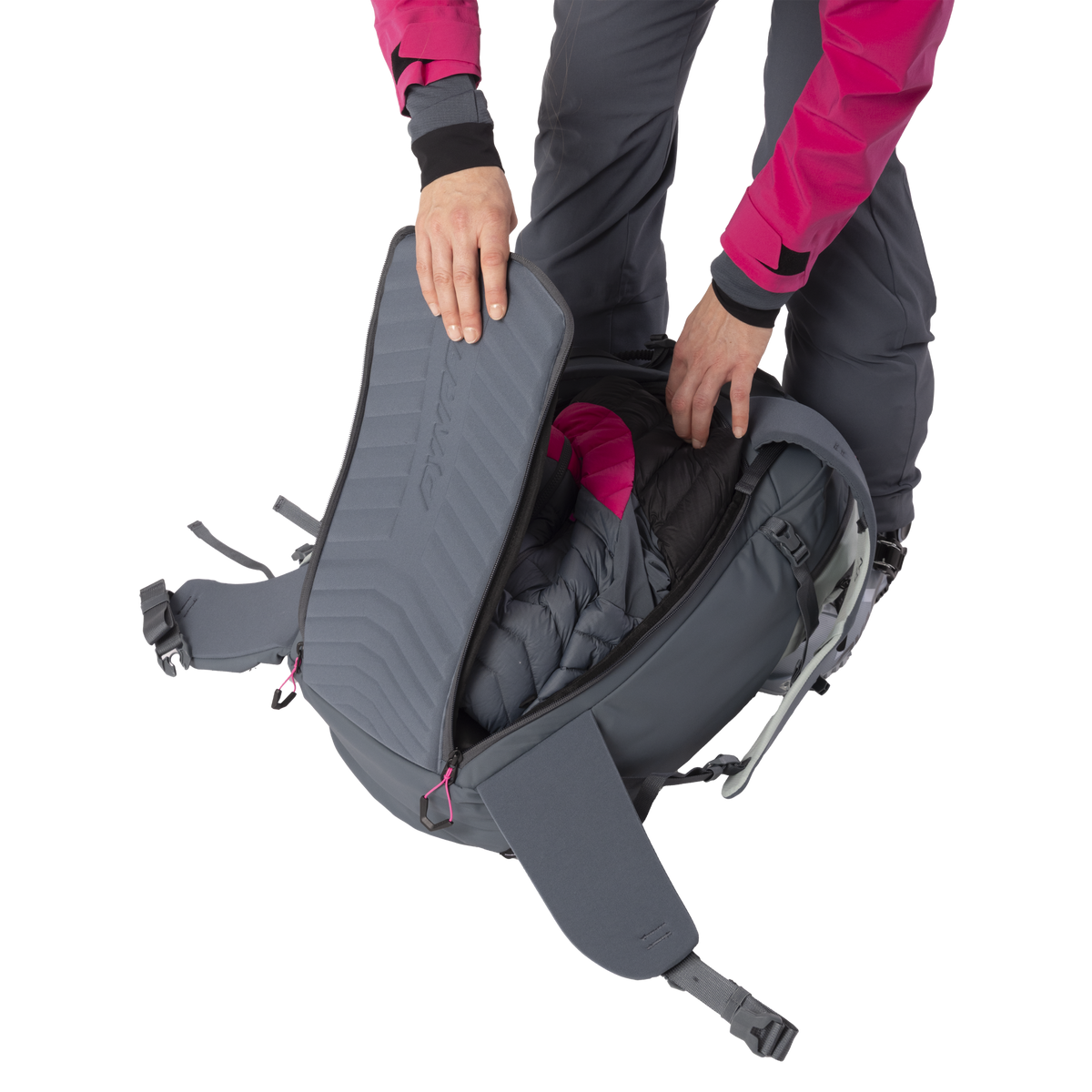 Sac à dos de ski de randonnée Dynafit Radical 30 pour femme 2027