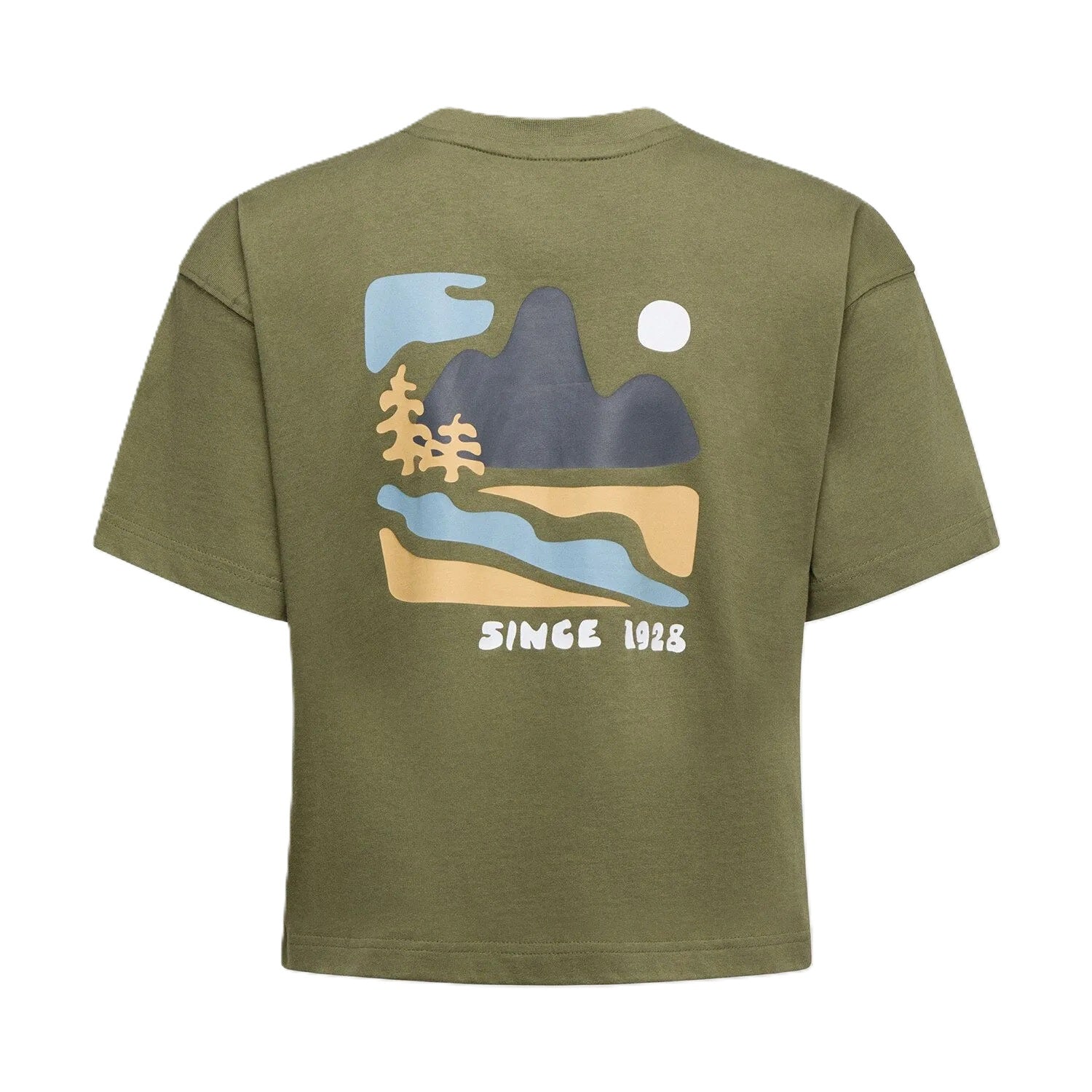 Chandail La Sportiva Redgarden Crop - Femme