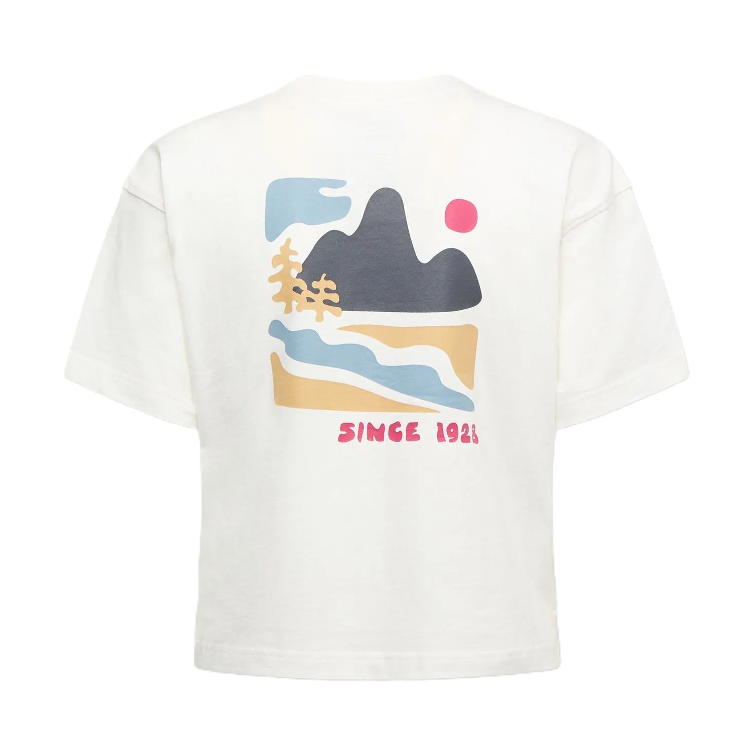 Chandail La Sportiva Redgarden Crop - Femme