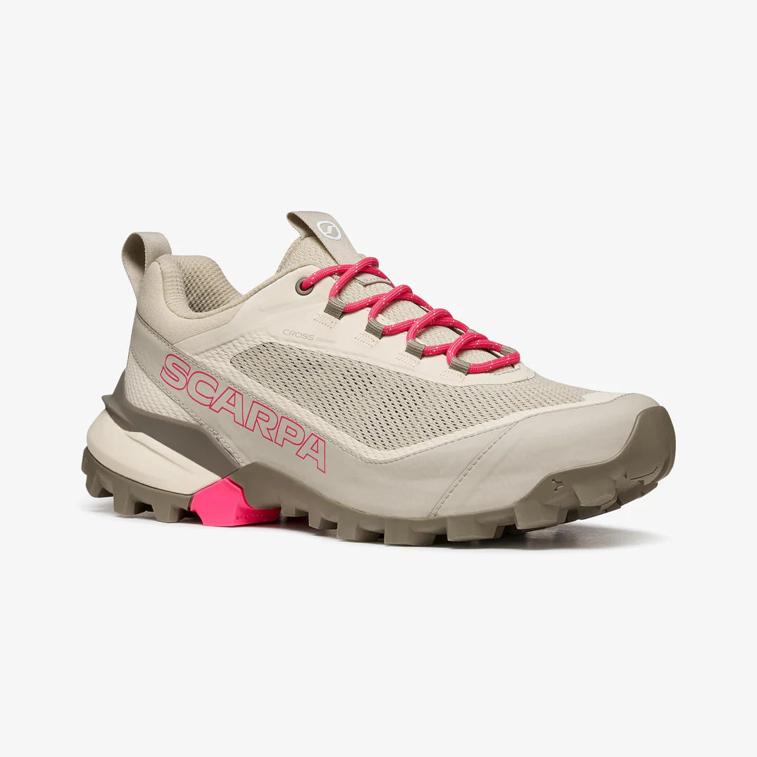 Scarpa Ribelle Cross 2 - Women