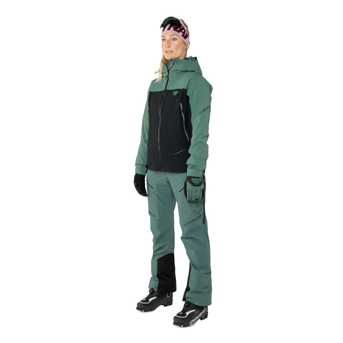 Dynafit Ridge Dynastretch Jacket - Women