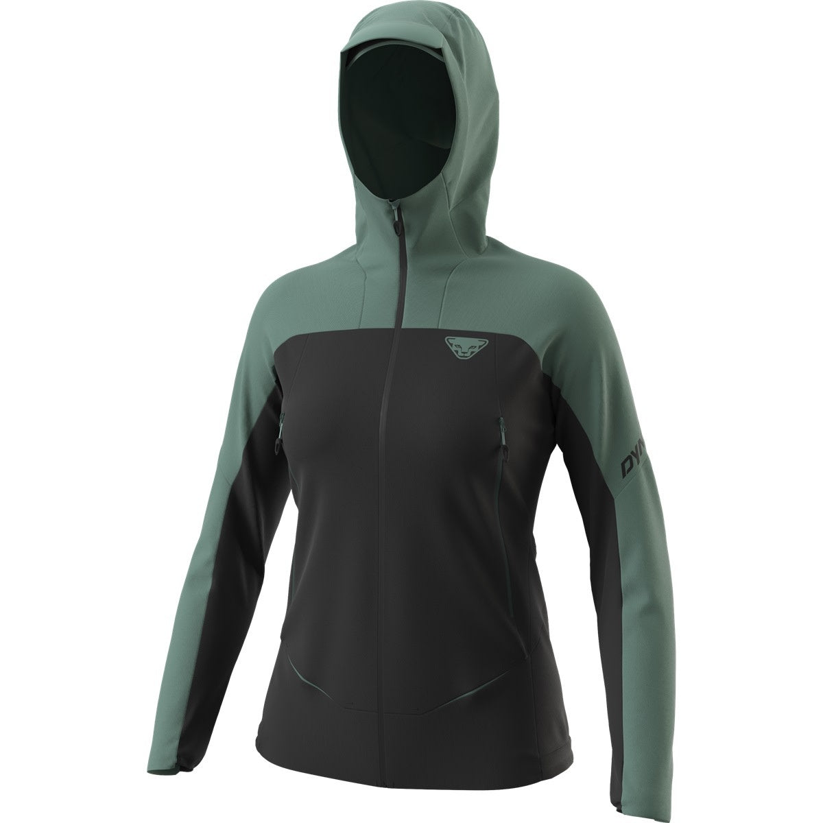 Dynafit Ridge Dynastretch Jacket - Women
