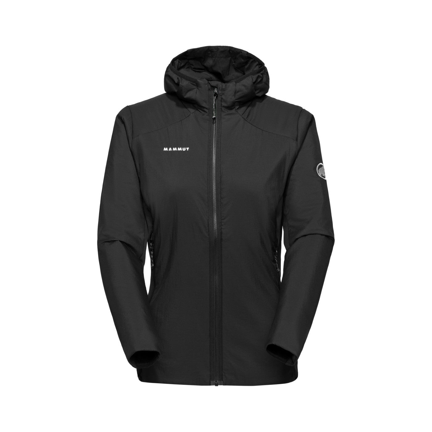 Mammut Rime Light IN Hybrid Hooded Jacket - Women