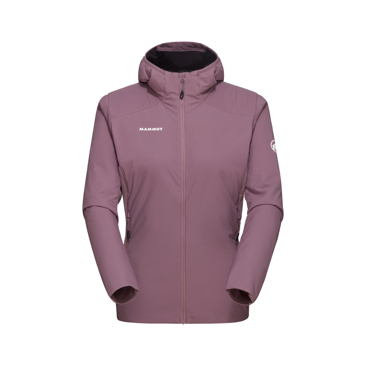 Mammut Rime Light IN Flex Hooded Jkt - Wmn