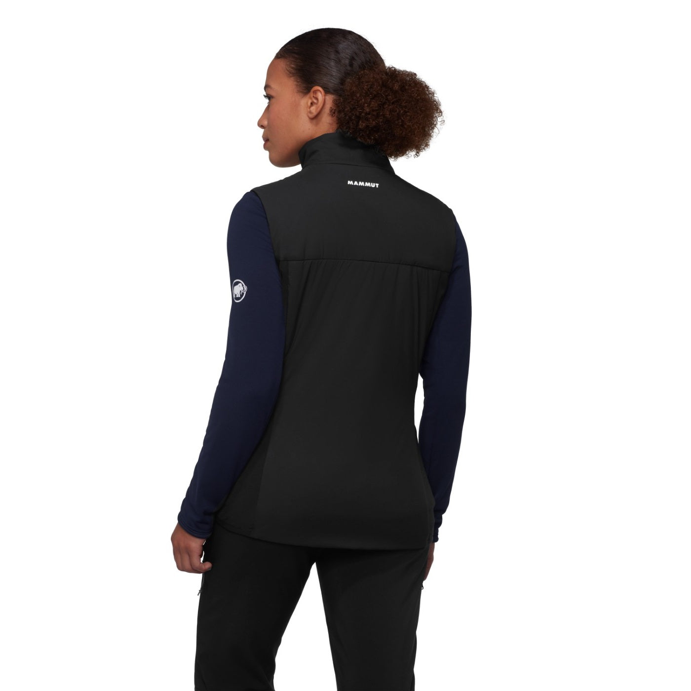 Veste hybride Mammut Rime Light - Femme