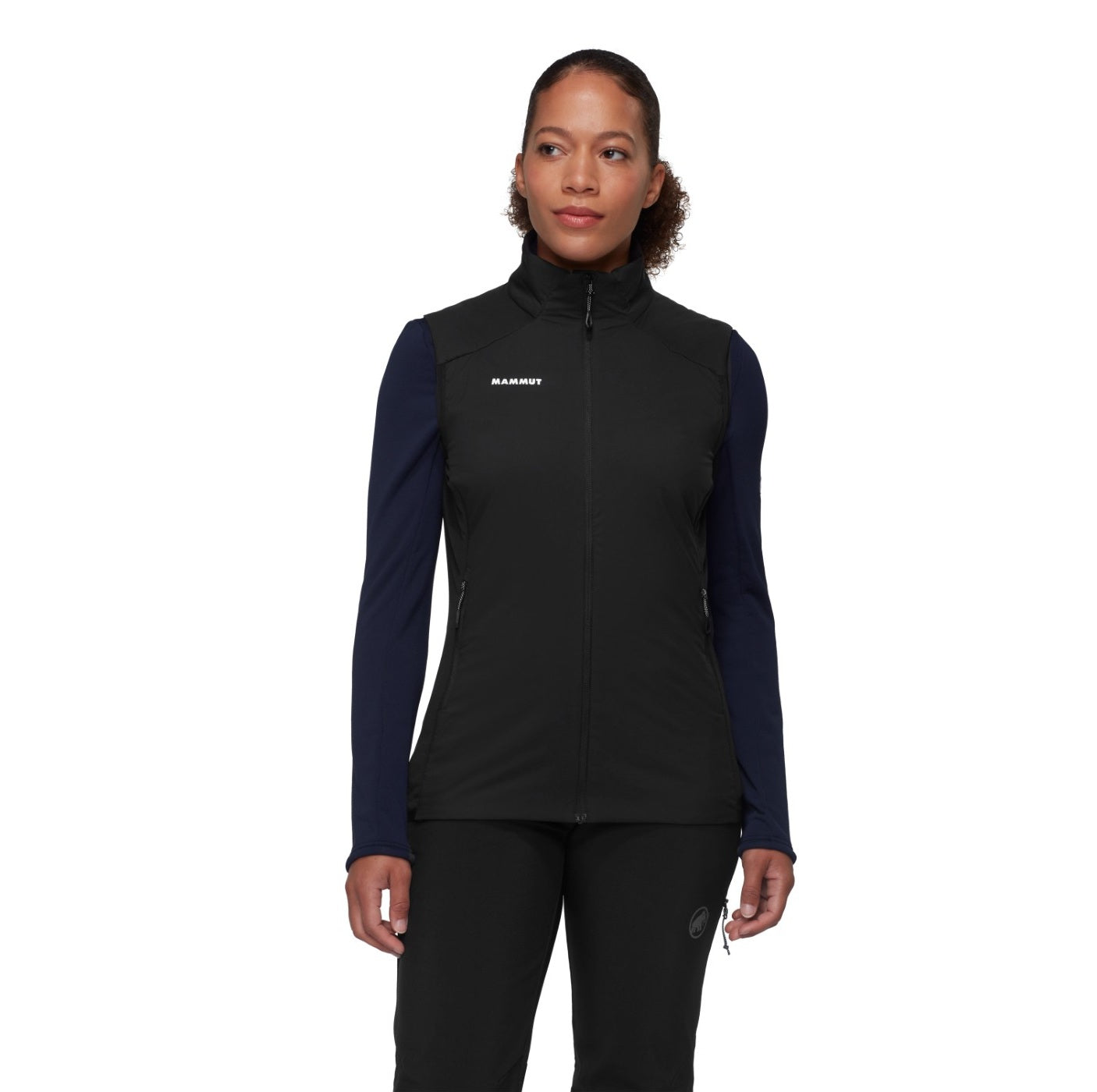 Veste hybride Mammut Rime Light - Femme
