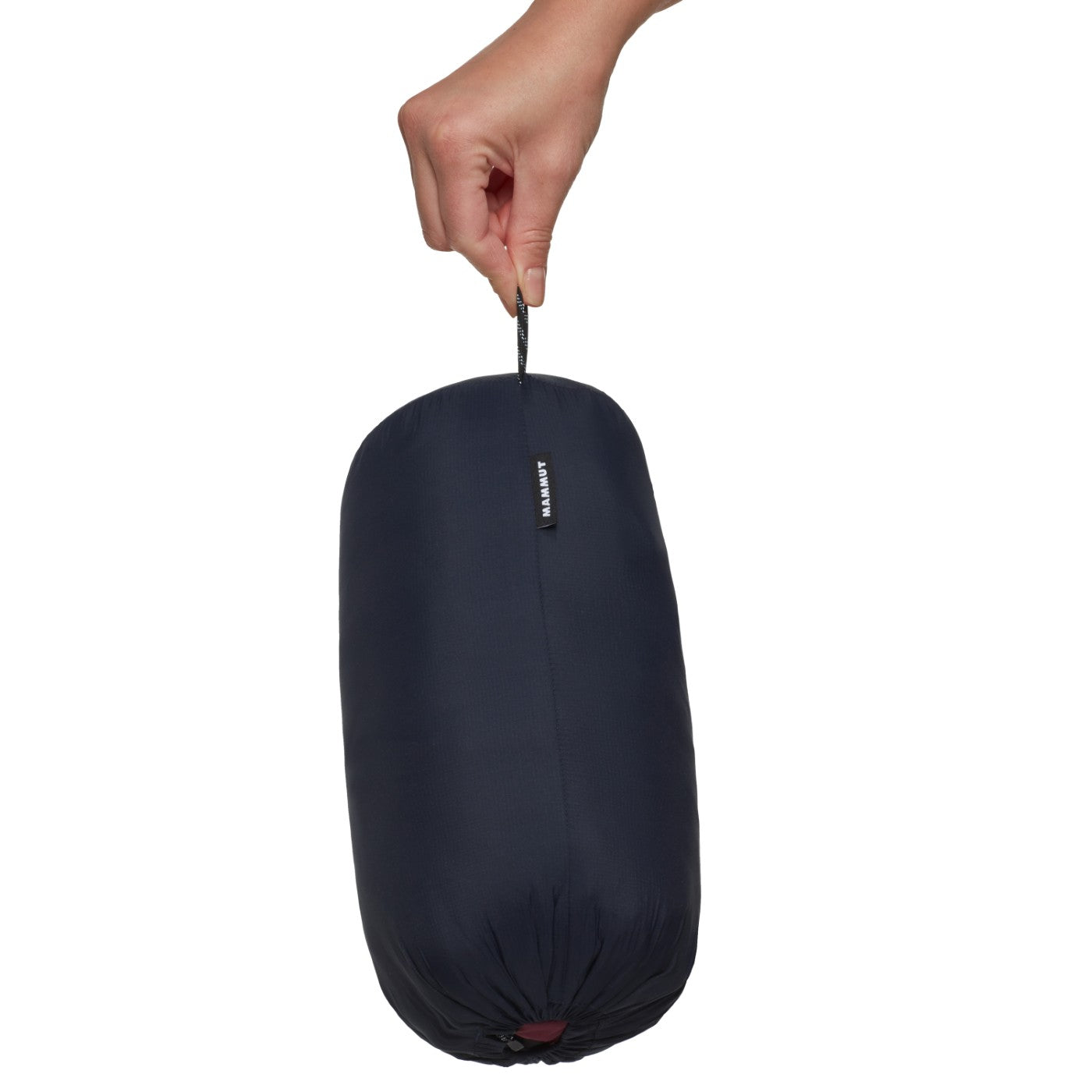 Mammut Rime Pro Belay IN Hooded Jacket - Women