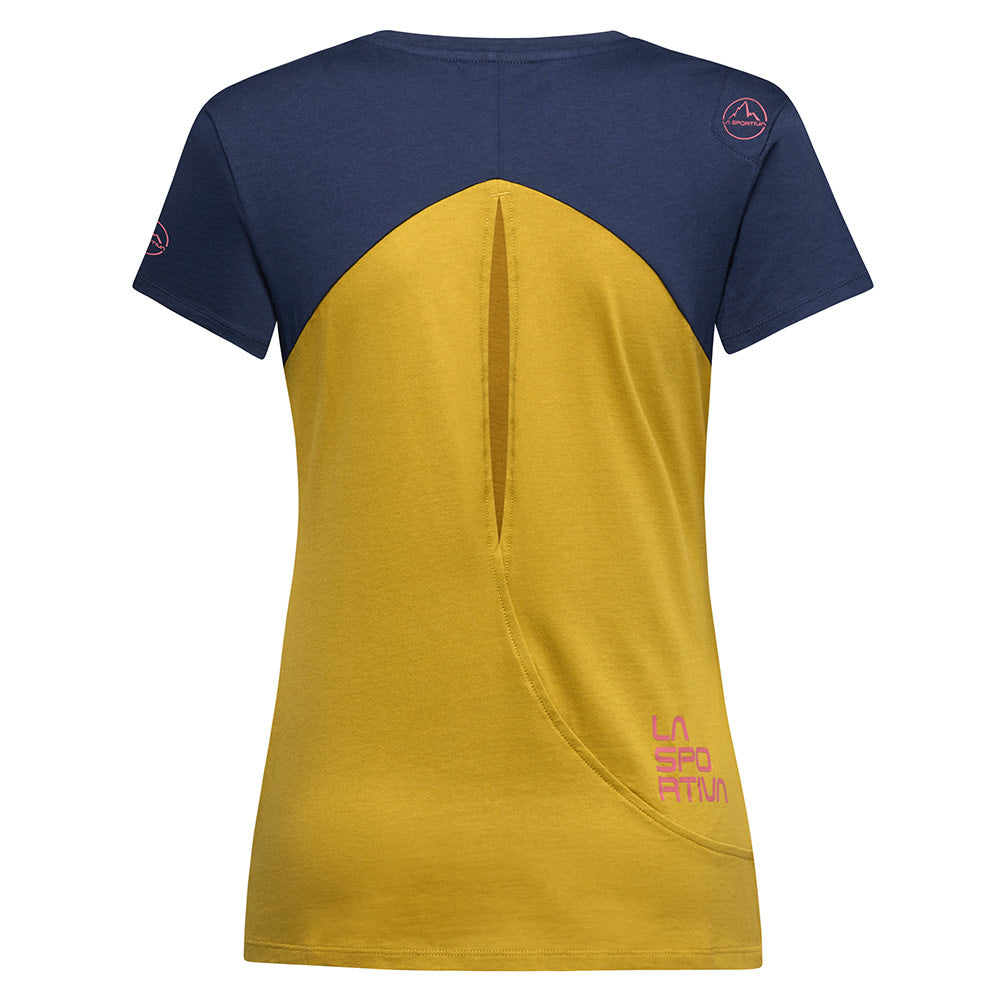 La Sportiva Roof T-Shirt - Women