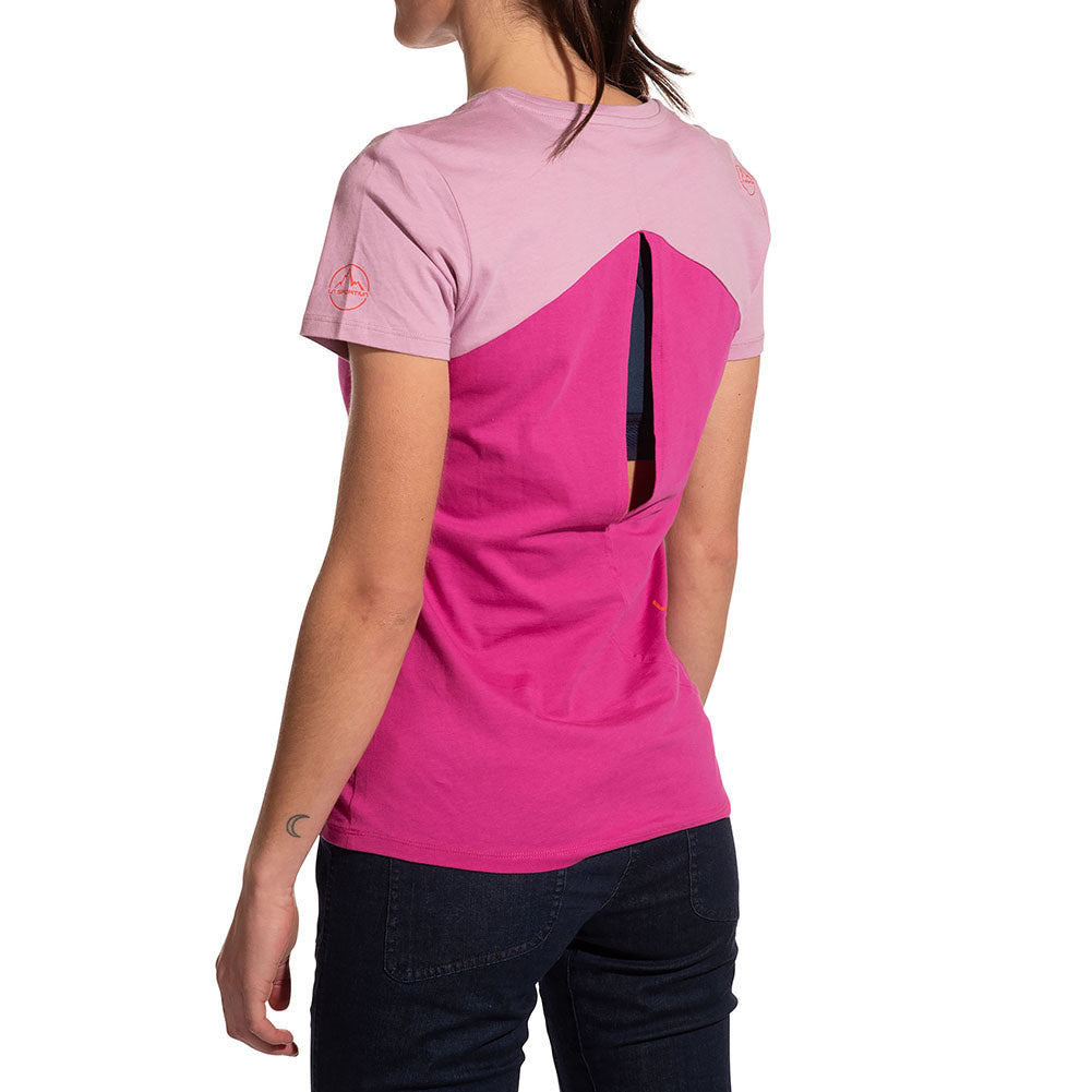 La Sportiva Roof T-Shirt - Women