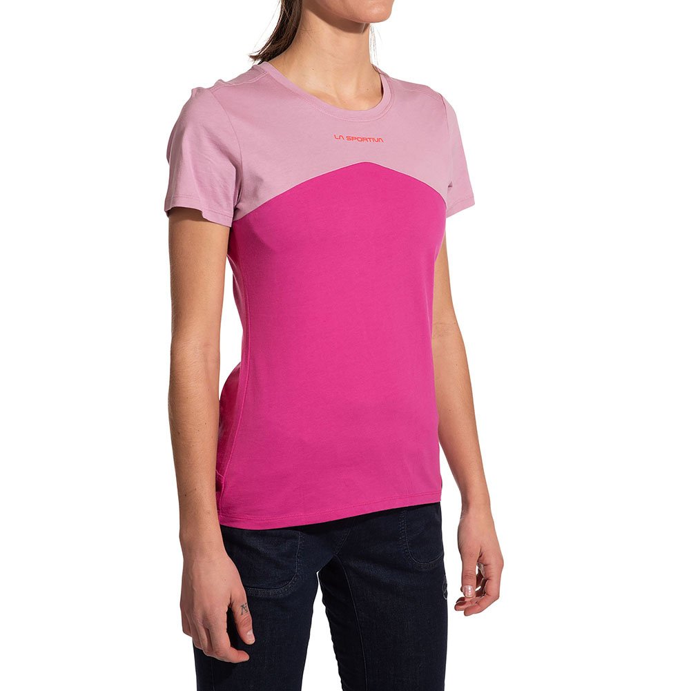 La Sportiva Roof T-Shirt - Women