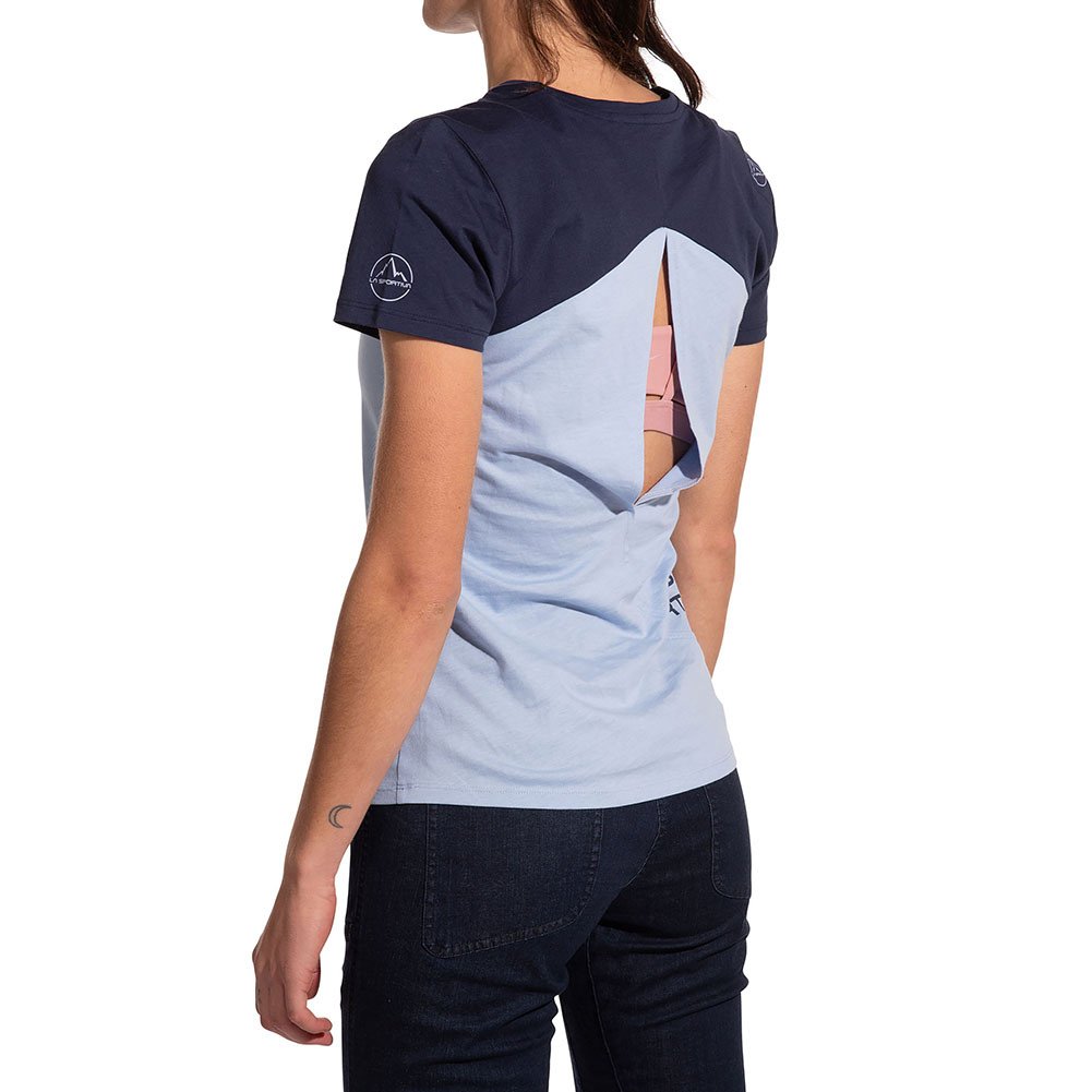 La Sportiva Roof T-Shirt - Women