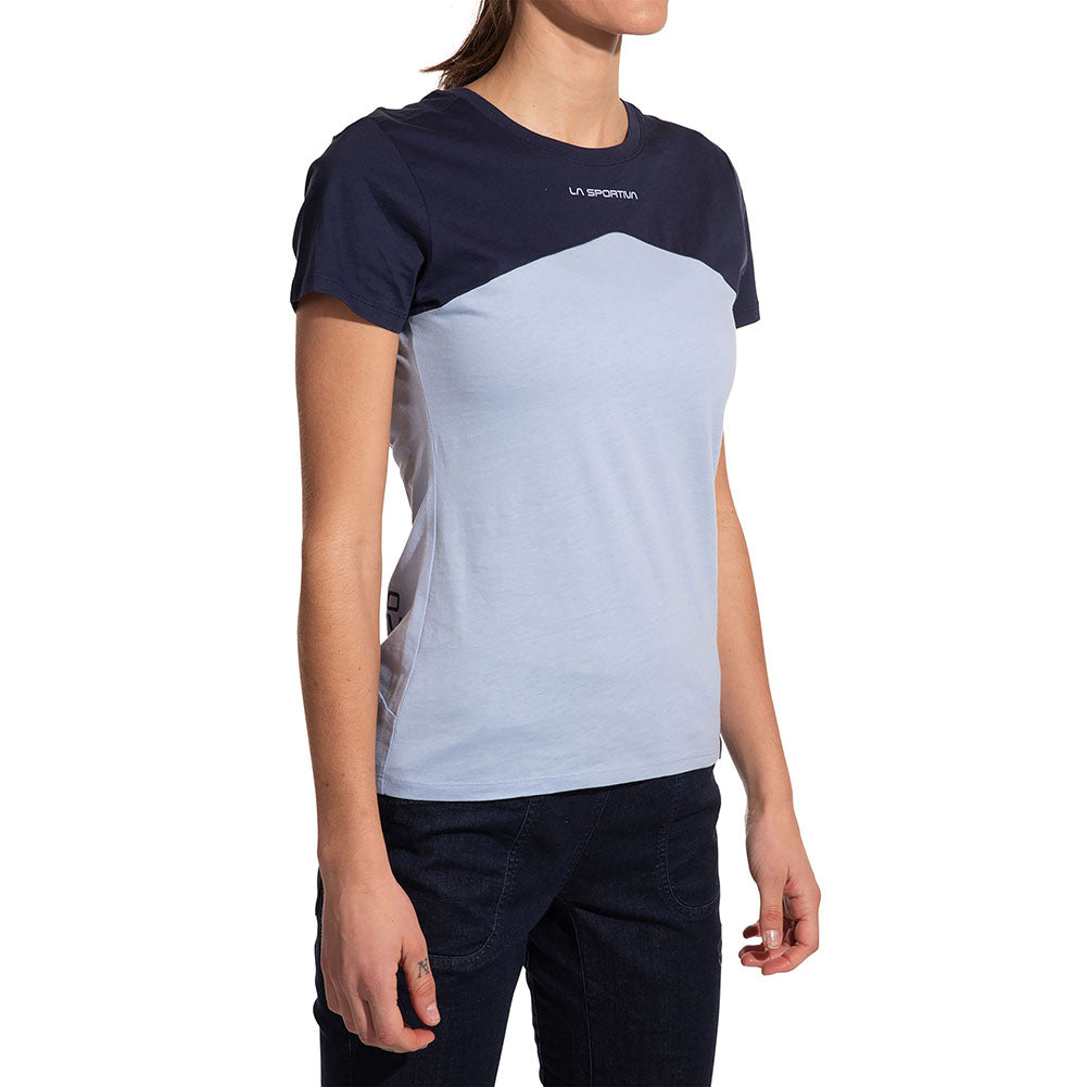 La Sportiva Roof T-Shirt - Women