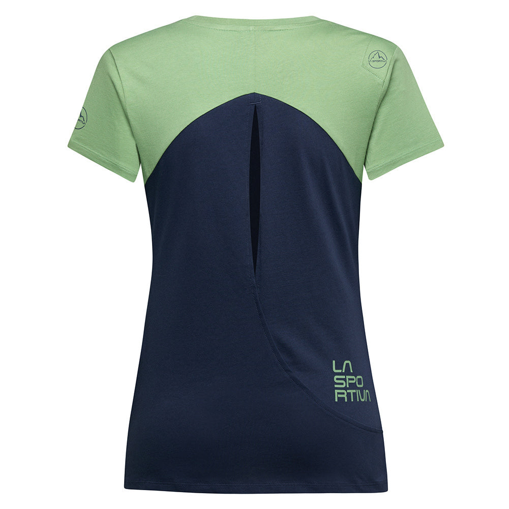 La Sportiva Roof T-Shirt - Women